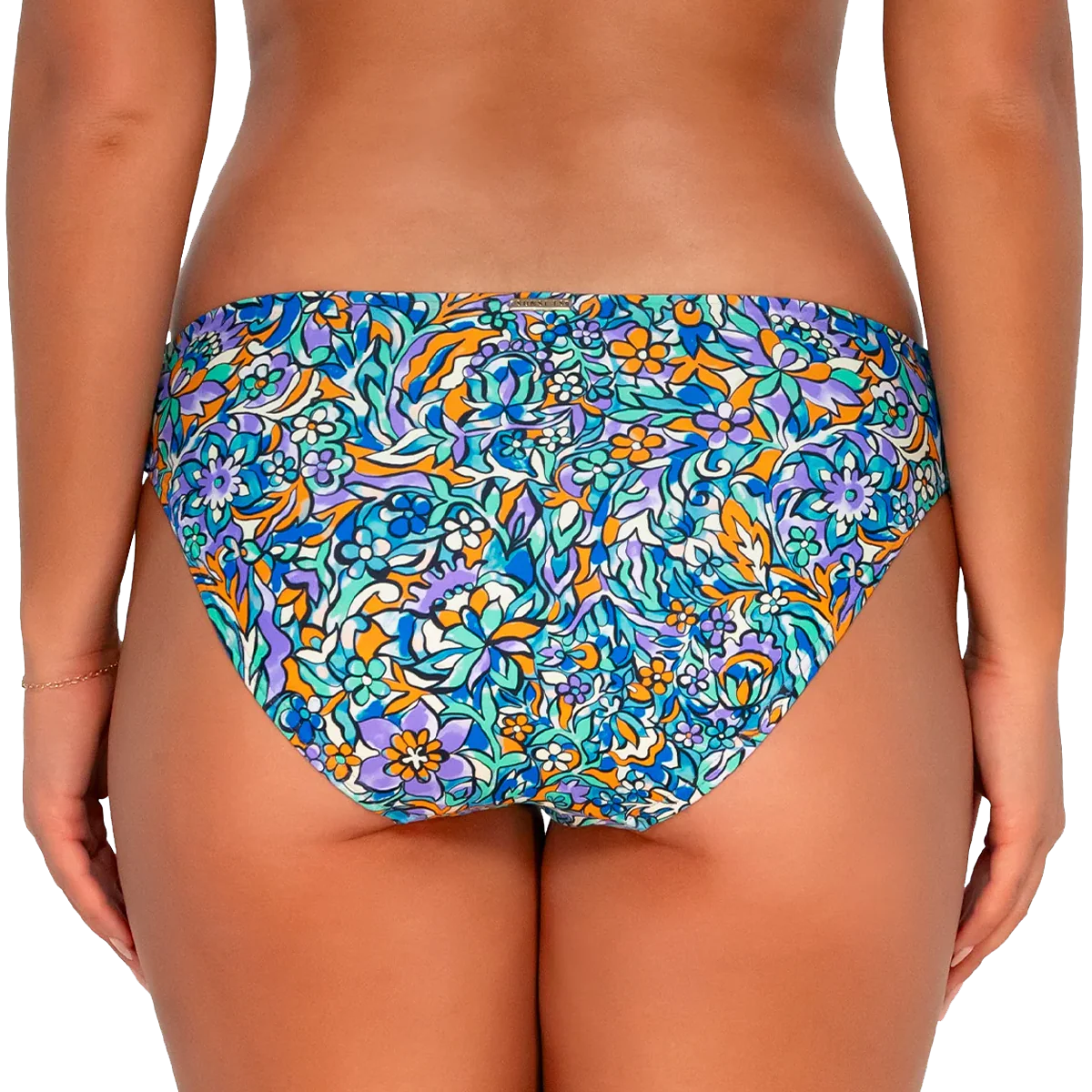 Women's Audra Hipster Bottom - Image 3