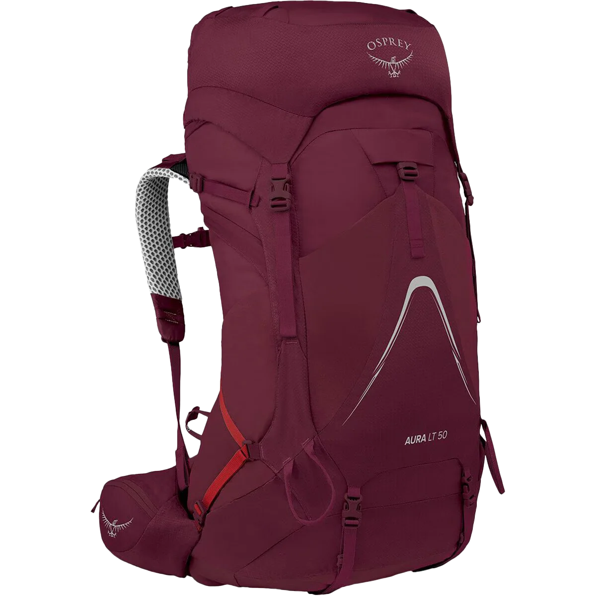 Women's Aura AG LT 50