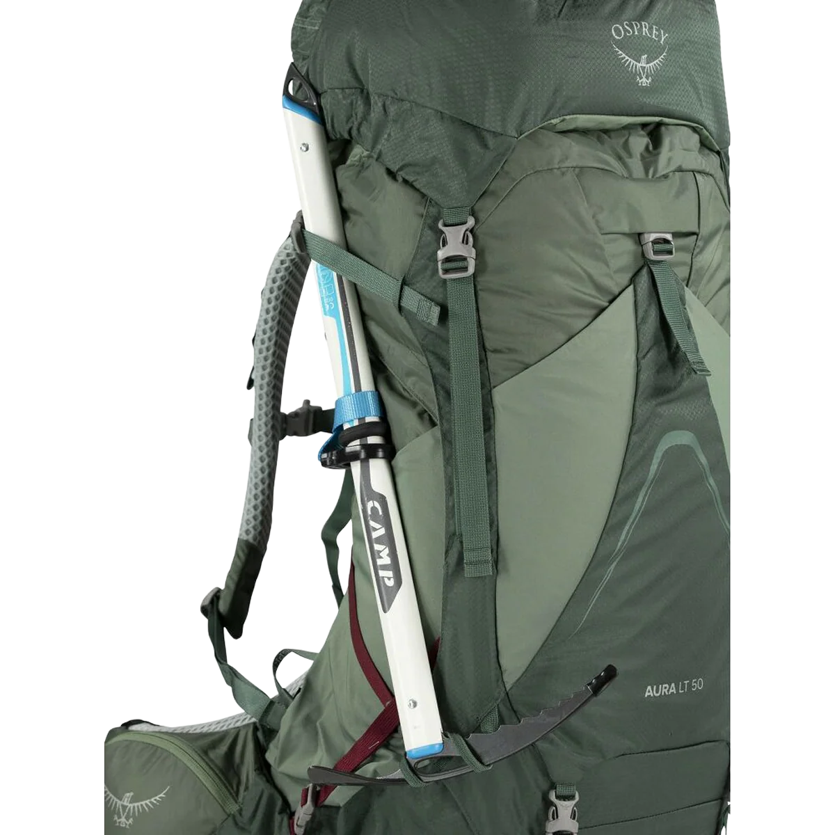 Women's Aura AG LT 50 - Image 11