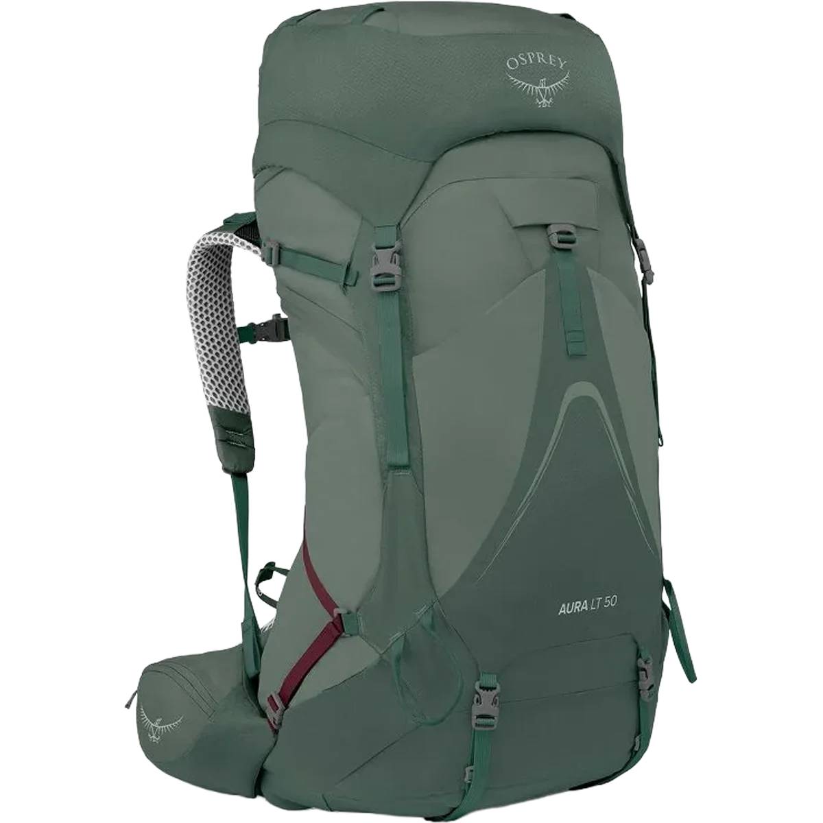 Women's Aura AG LT 50 - Image 2
