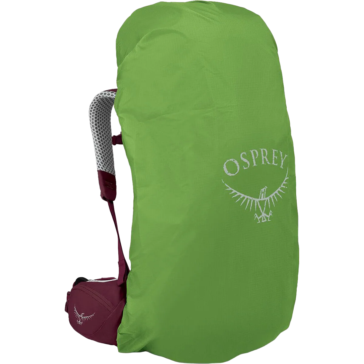 Women's Aura AG LT 50 - Image 5