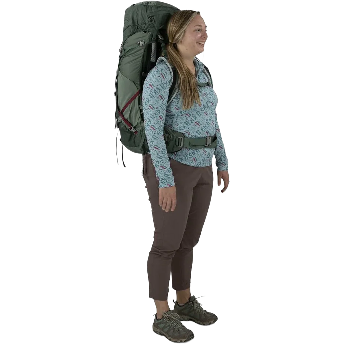 Women's Aura AG LT 50 - Image 6