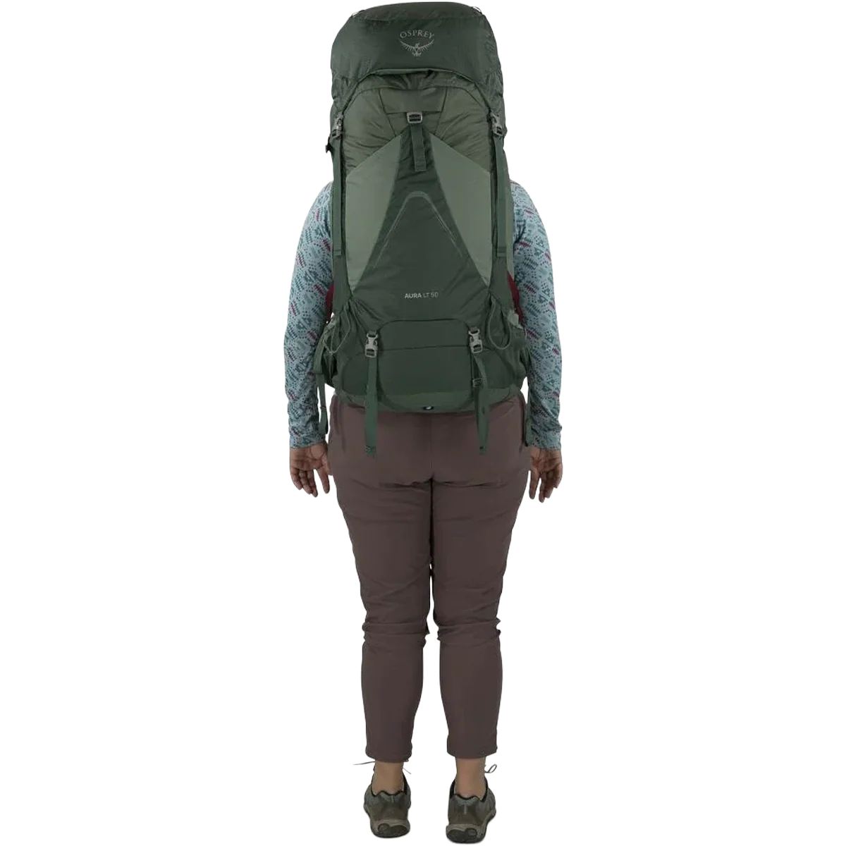 Women's Aura AG LT 50 - Image 9