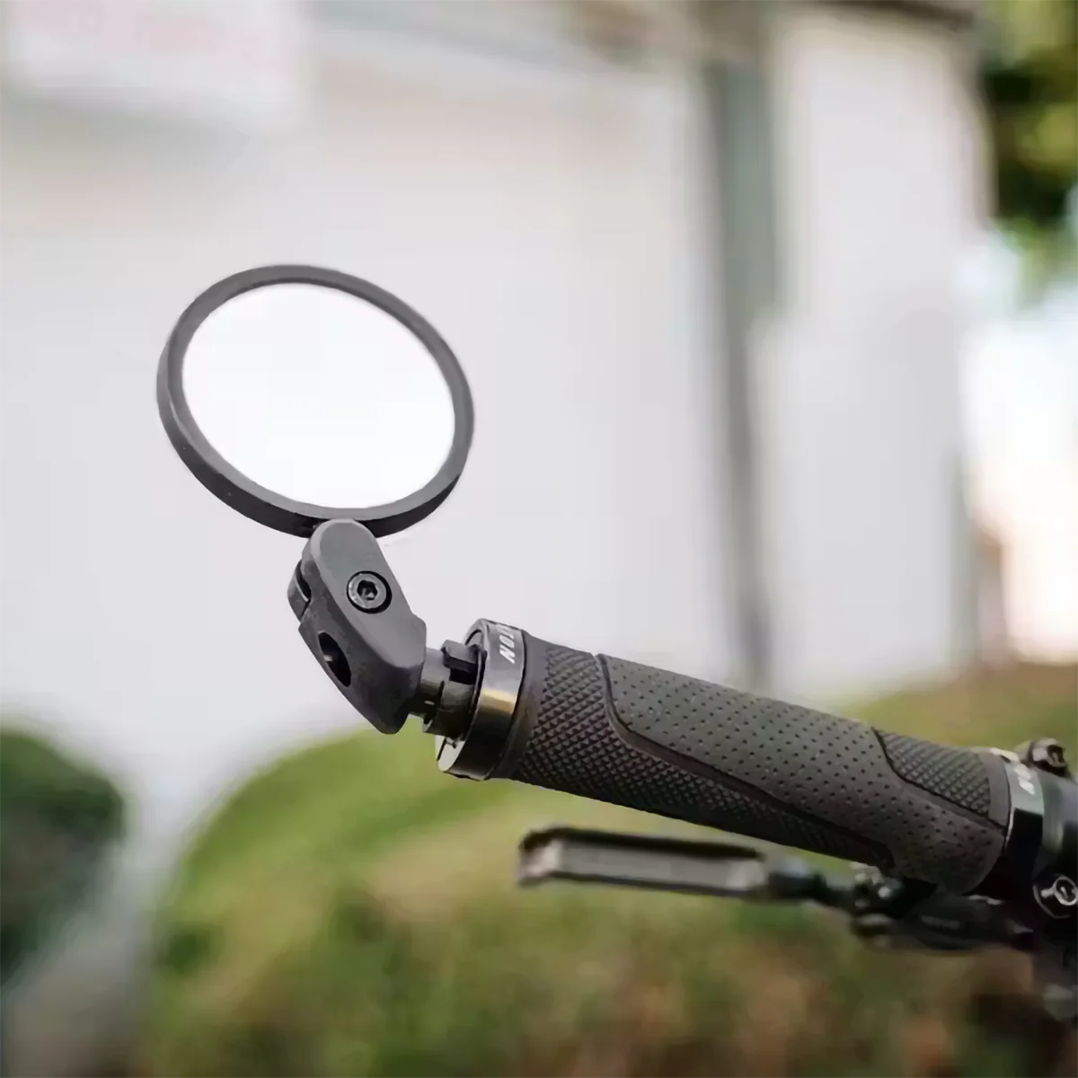 Aventon Handlebar Grip Mirror - Image 2