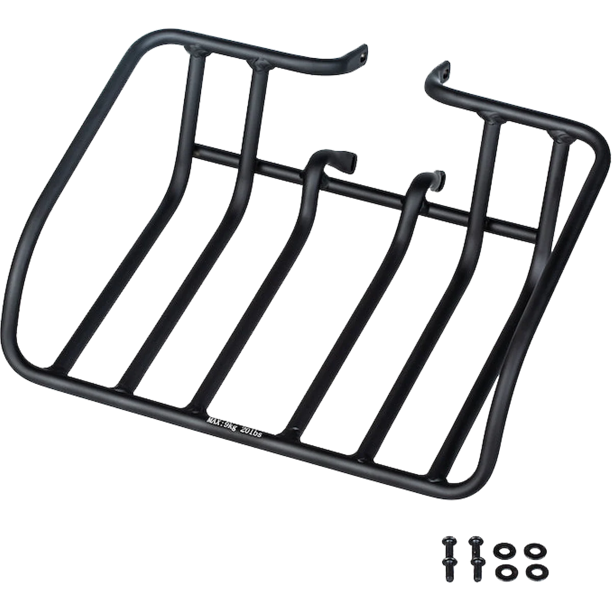 Front Rack Set
