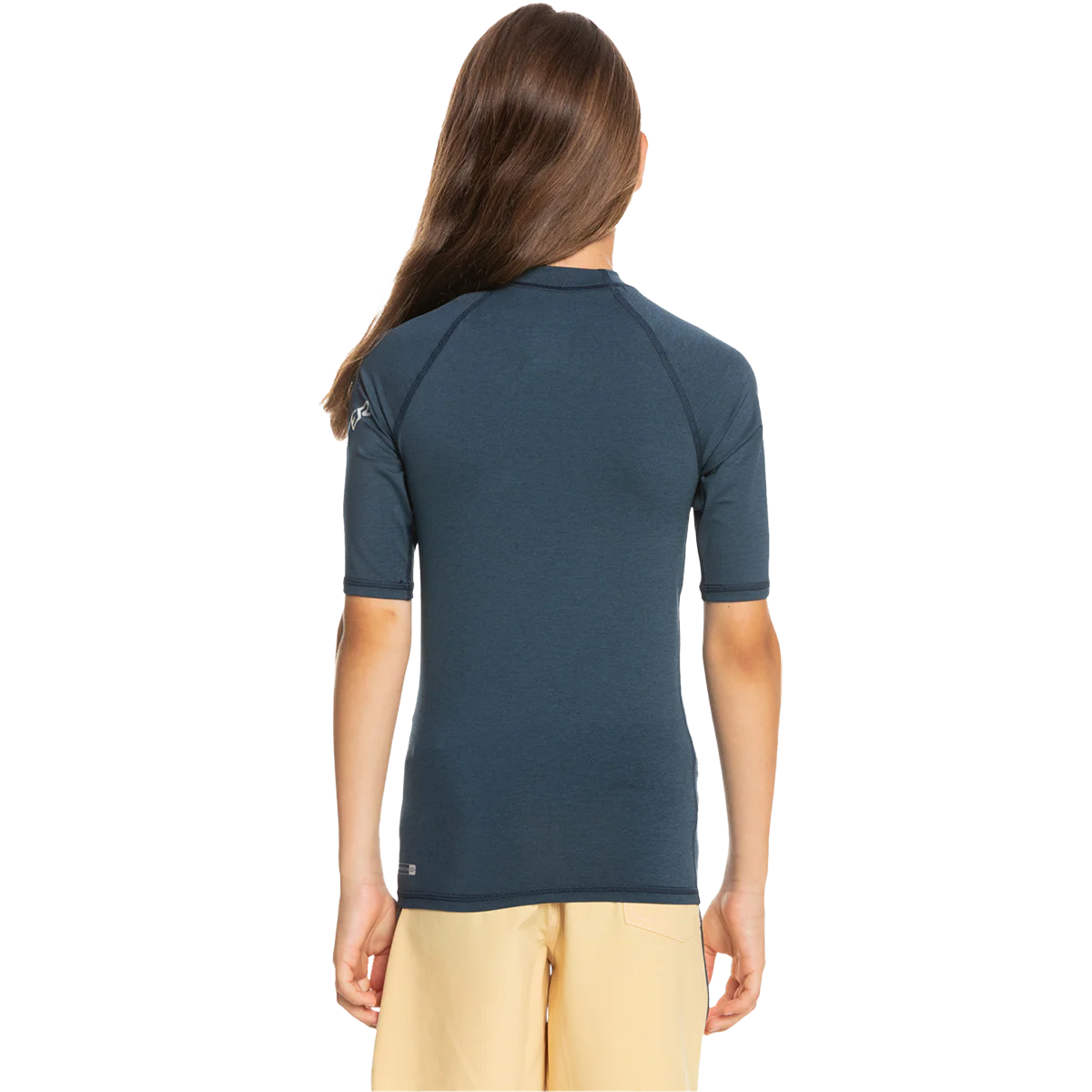 Youth All Time Short Sleeve - Image 4