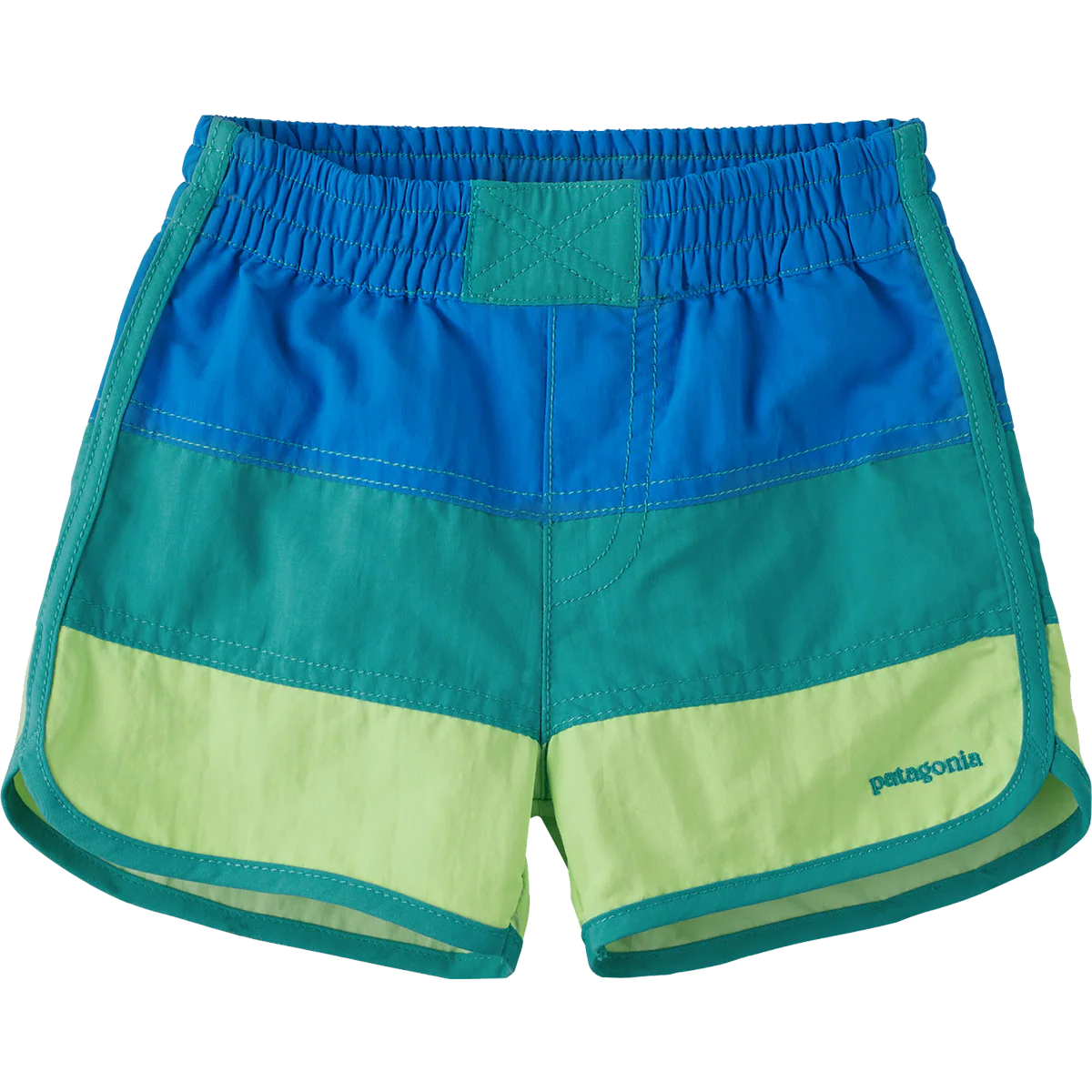 Youth Baby Boardshort