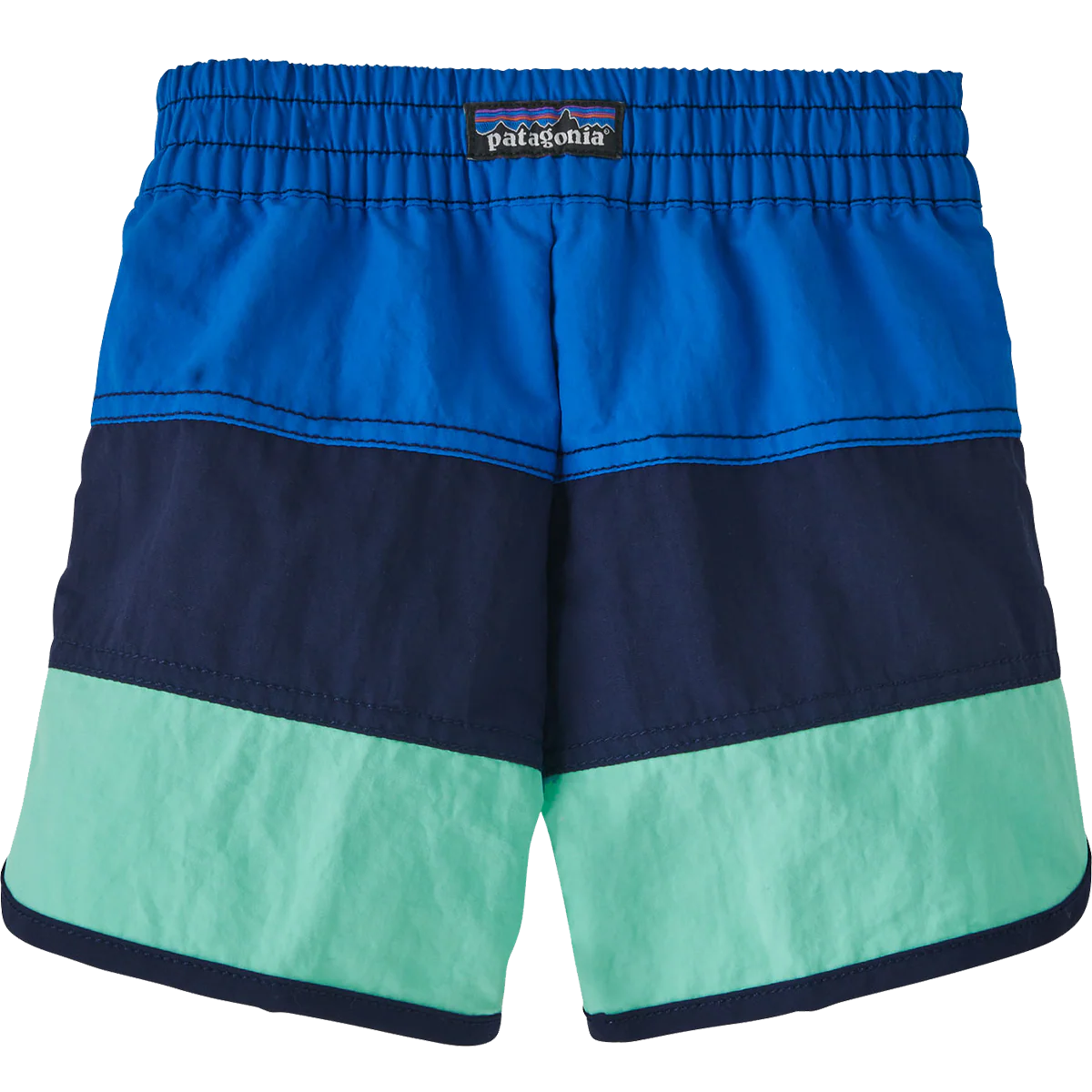 Youth Baby Boardshort - Image 3