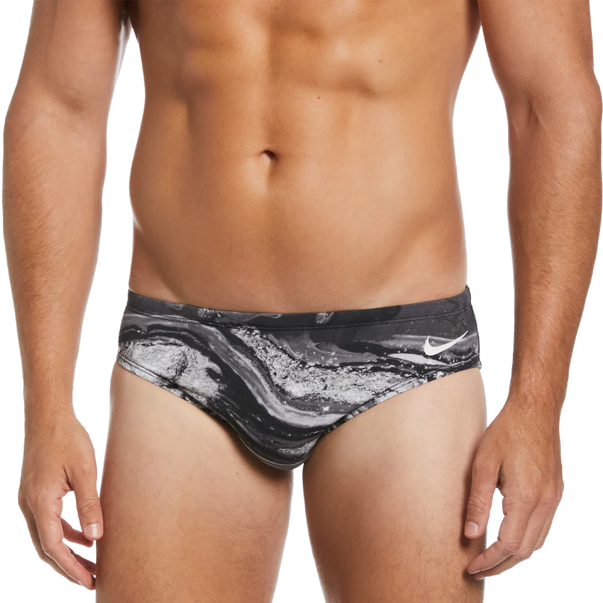 Youth Crystal Wave Brief - Image 3
