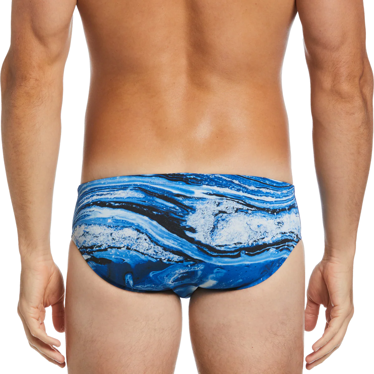 Youth Crystal Wave Brief - Image 4