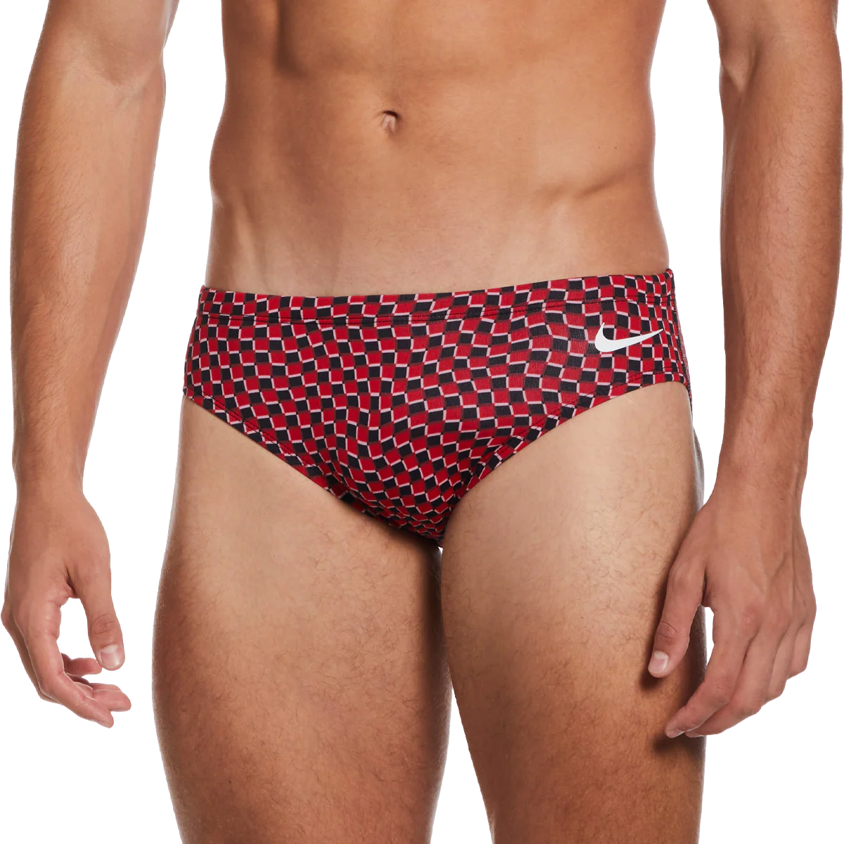 Youth Drippy Check Brief - Image 2
