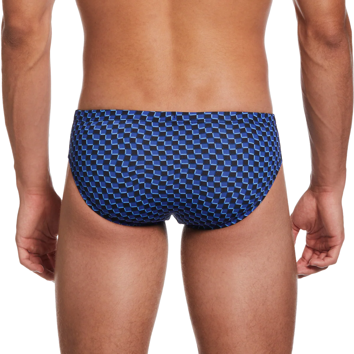 Youth Drippy Check Brief - Image 4