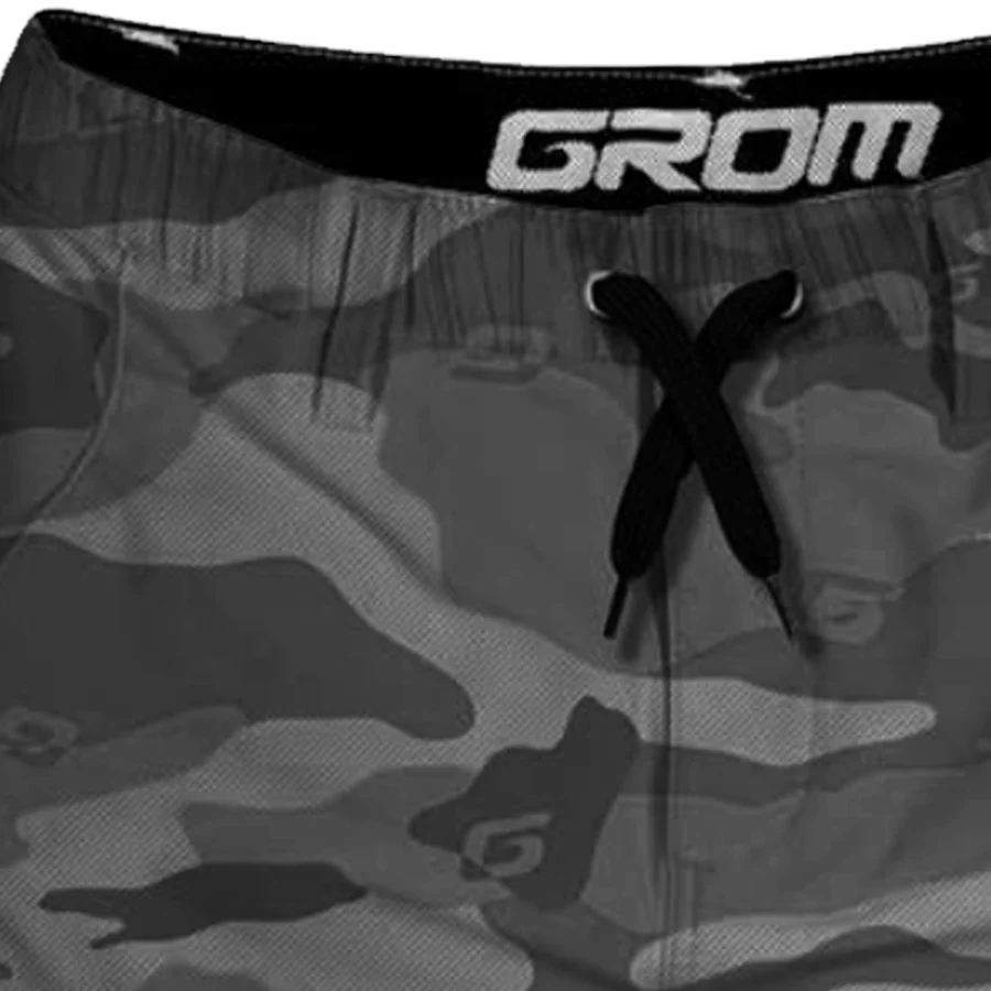 Youth Elevation Hybrid Boardshort - Image 2