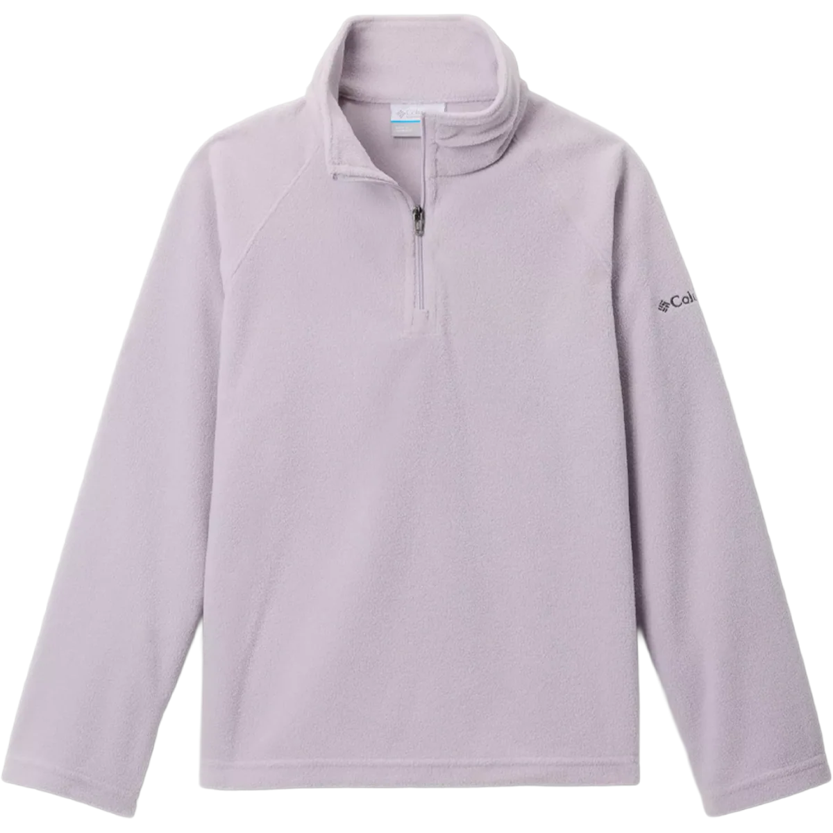 Youth Glacial Half Zip - Image 8