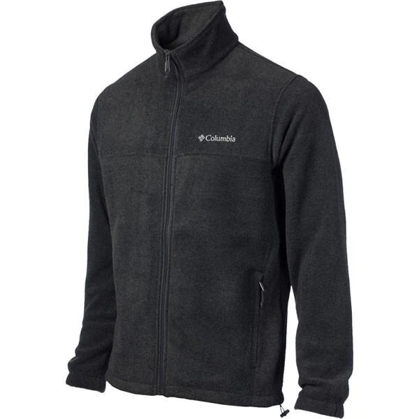Youth Steens Mountain II Fleece Jacket
