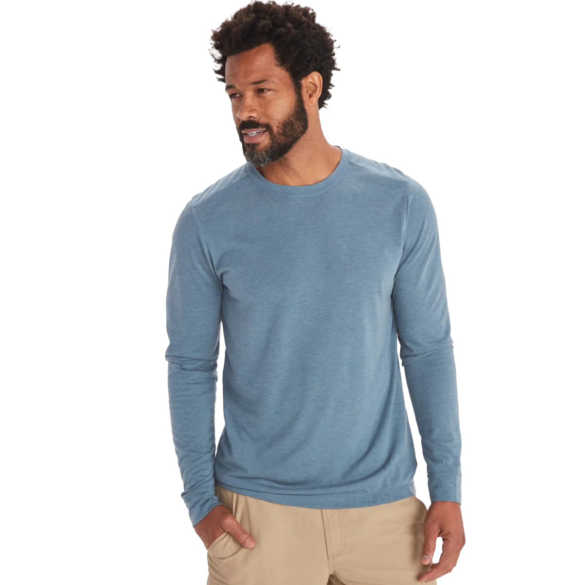 Men's BugsAway Solaro Long Sleeve Sun Shirt