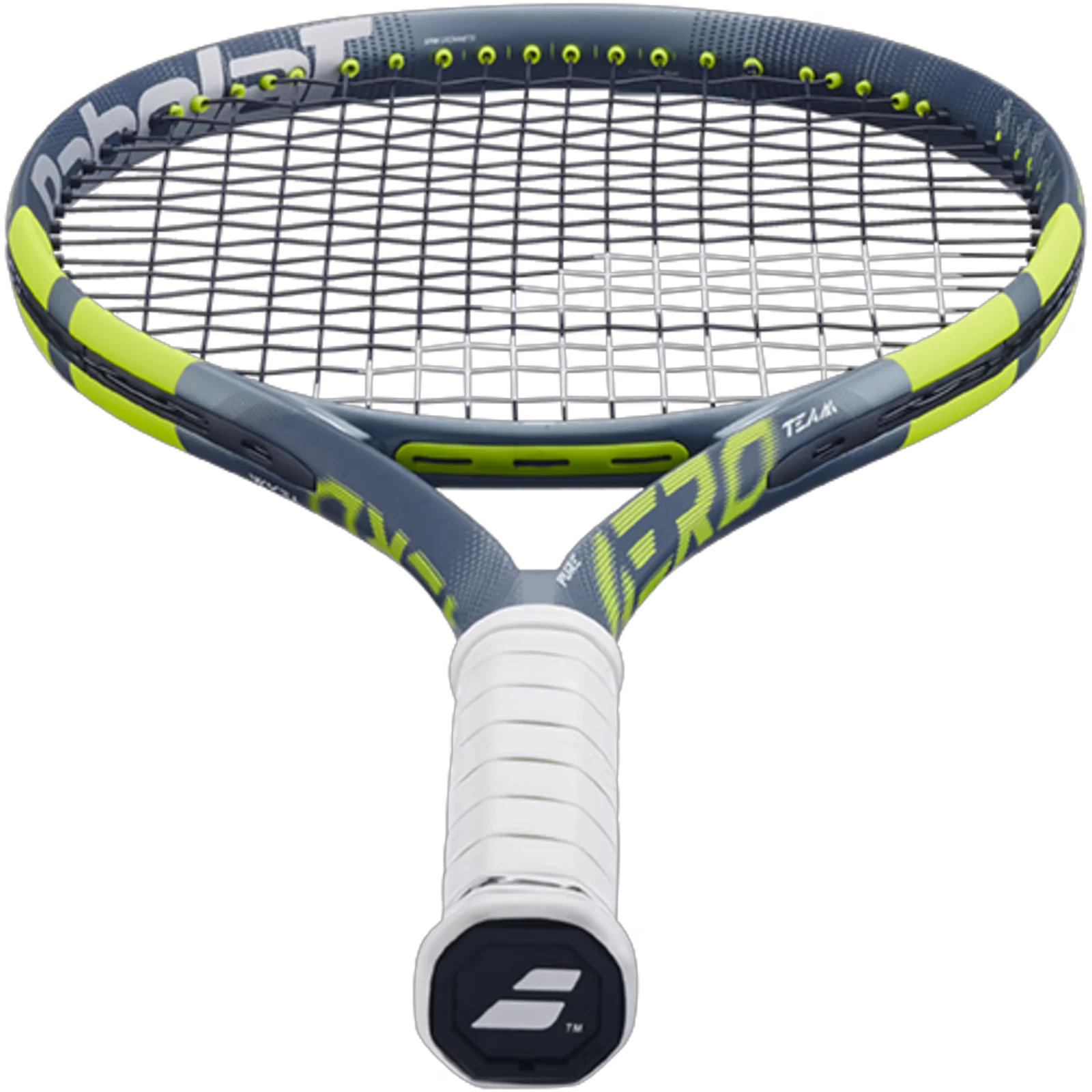 Babolat Pure Aero Team Gen 9 Racket Demo - Image 3