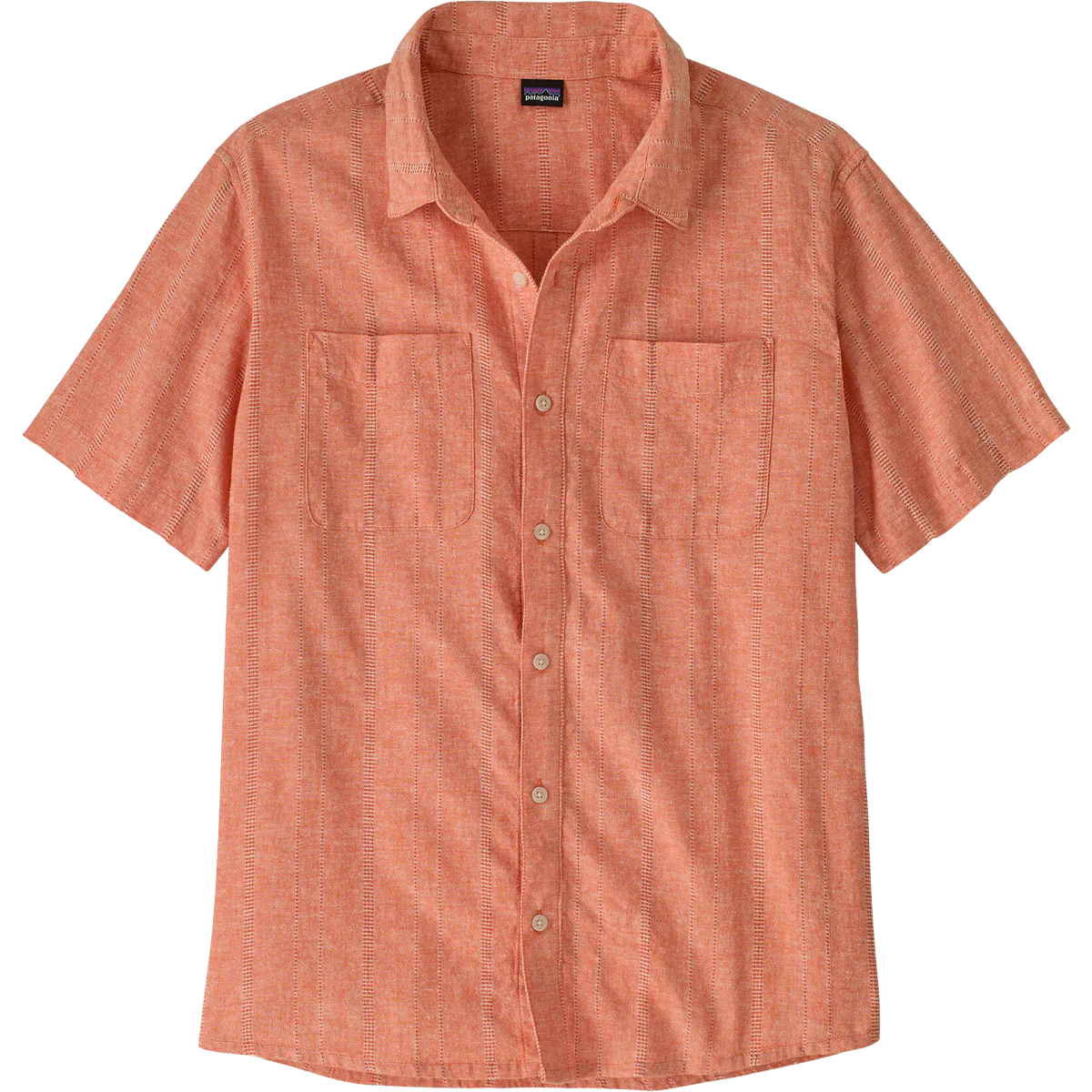 Men's Back Step Shirt - Image 2