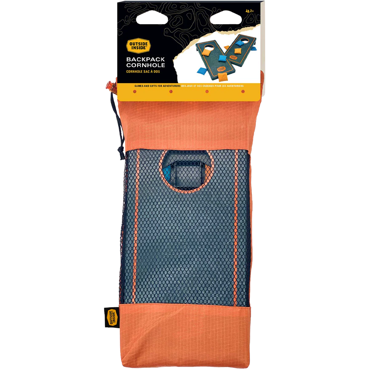 Backpack Cornhole Set - Image 3