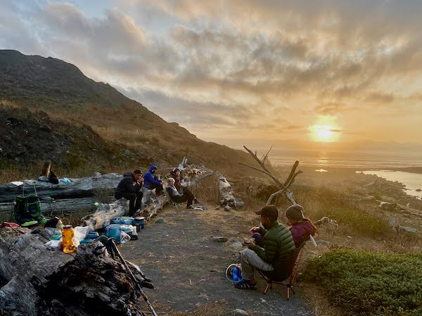 Backpacking: The Lost Coast Trail - Image 3