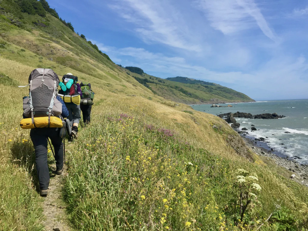 Backpacking: The Lost Coast Trail - Image 4