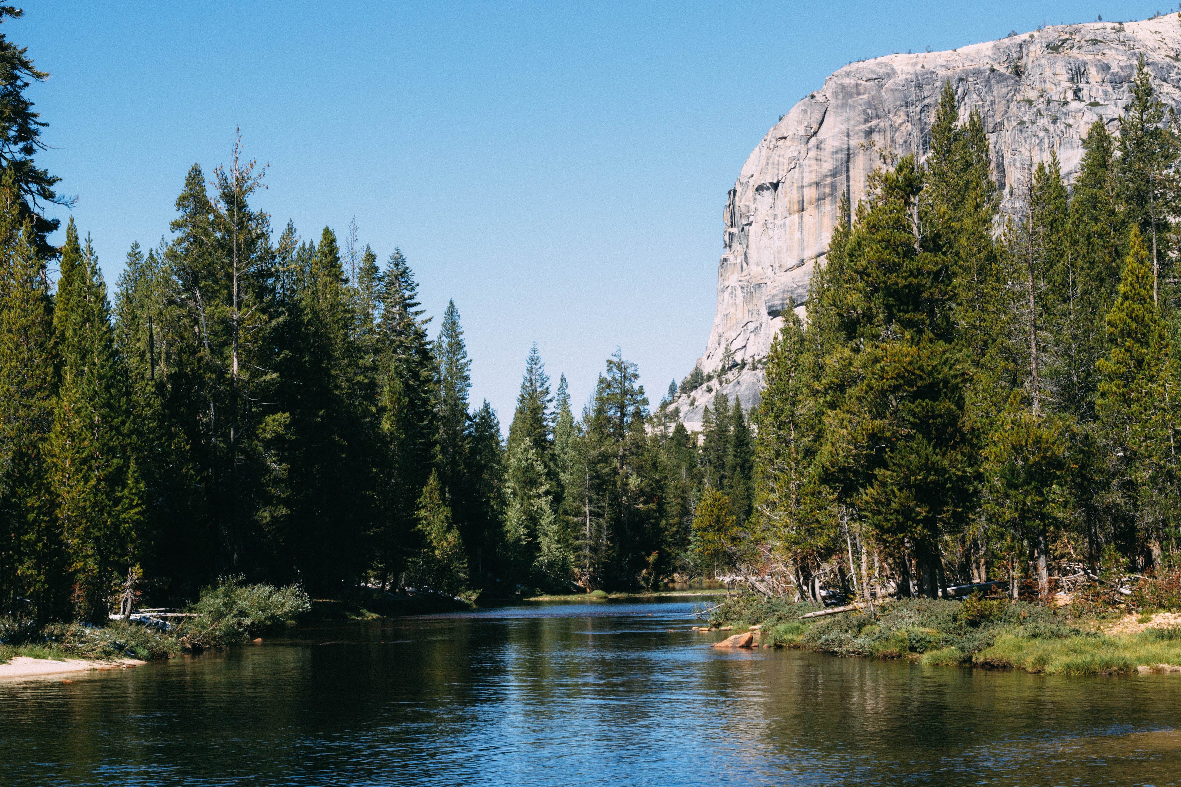 Backpacking Yosemite: Glen Aulin Pass Thru - Image 28
