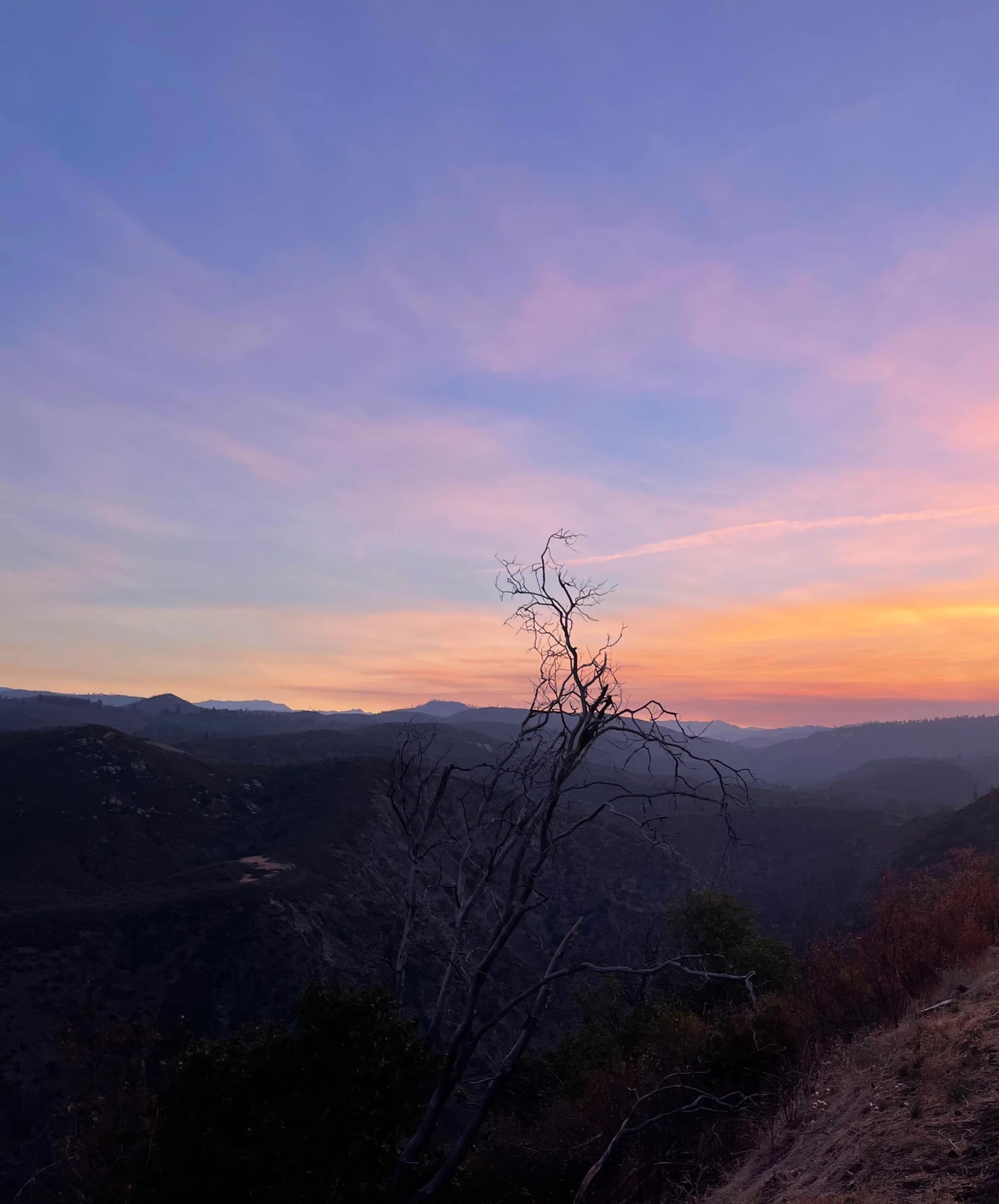 Backpacking Yosemite: Glen Aulin Pass Thru - Image 40