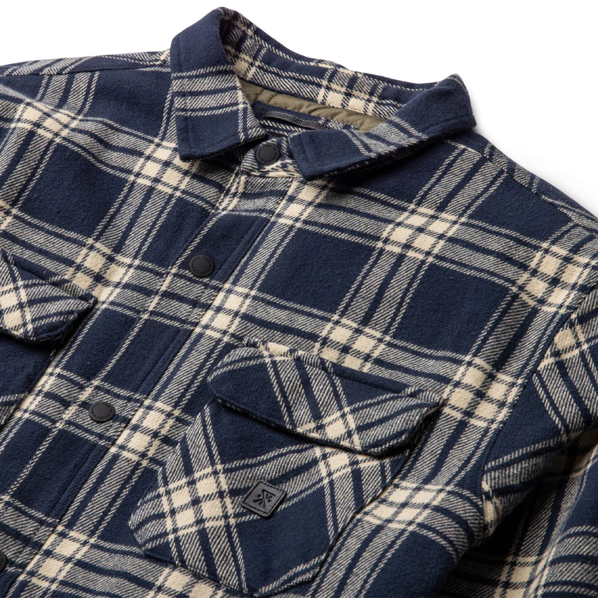 Men's Backwoods Overshirt - Image 5