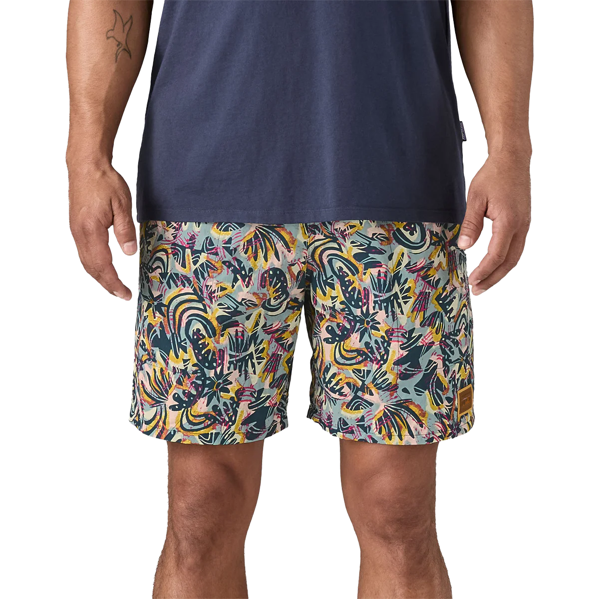 Men's Baggies Longs 7" - Image 3