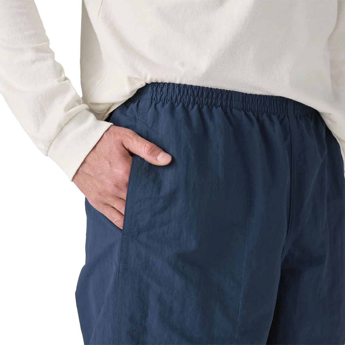 Men's Baggies Longs 7" - Image 5