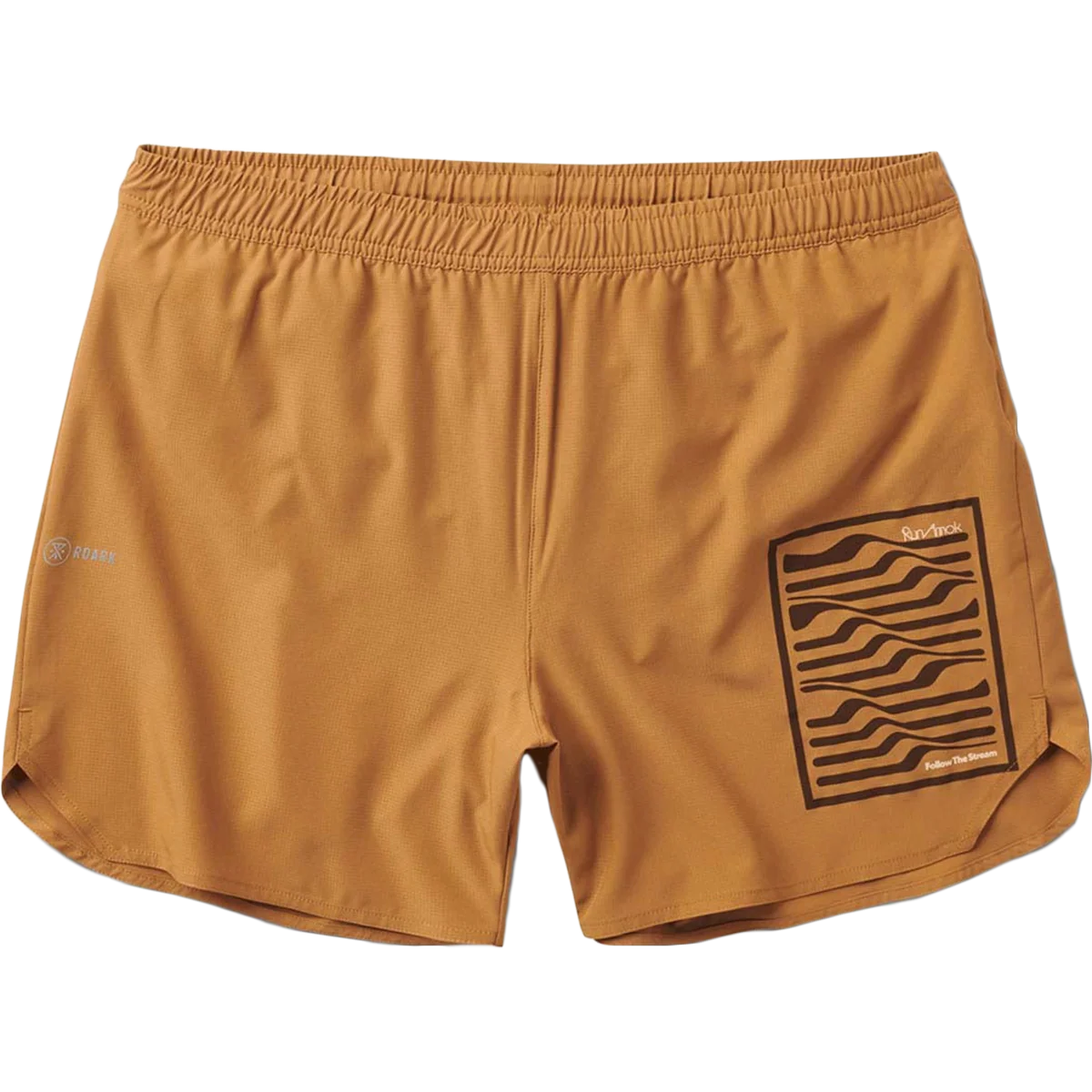 Men's Baja 7" Short - Image 2