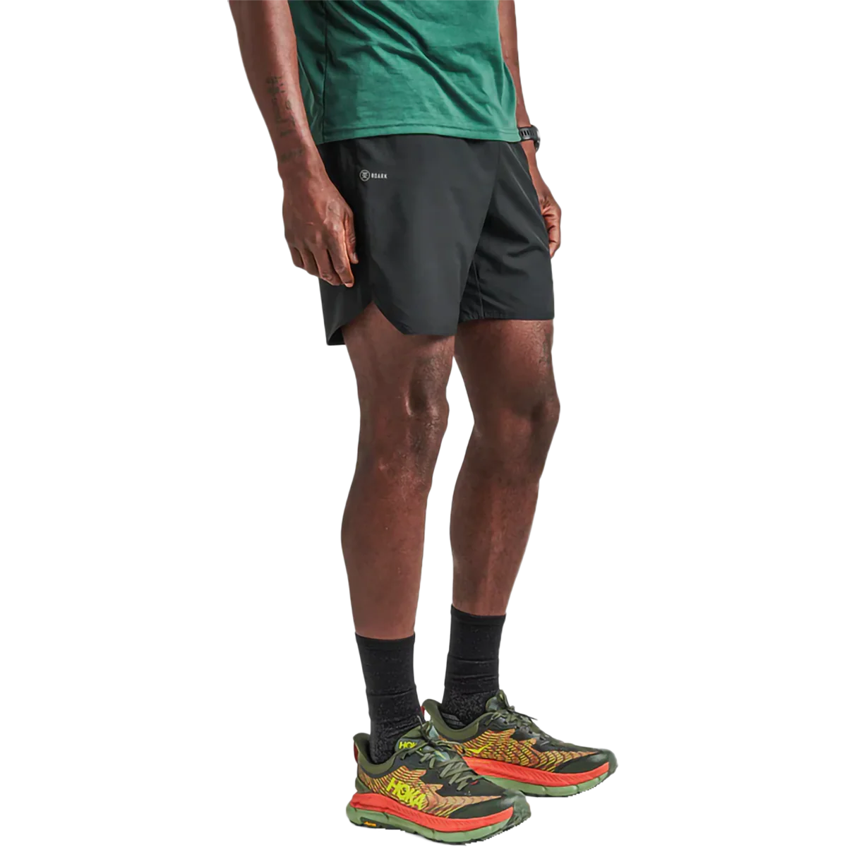 Men's Baja 7" Short - Image 8