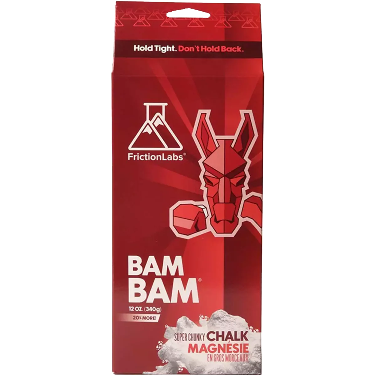Bam Bam 12 oz