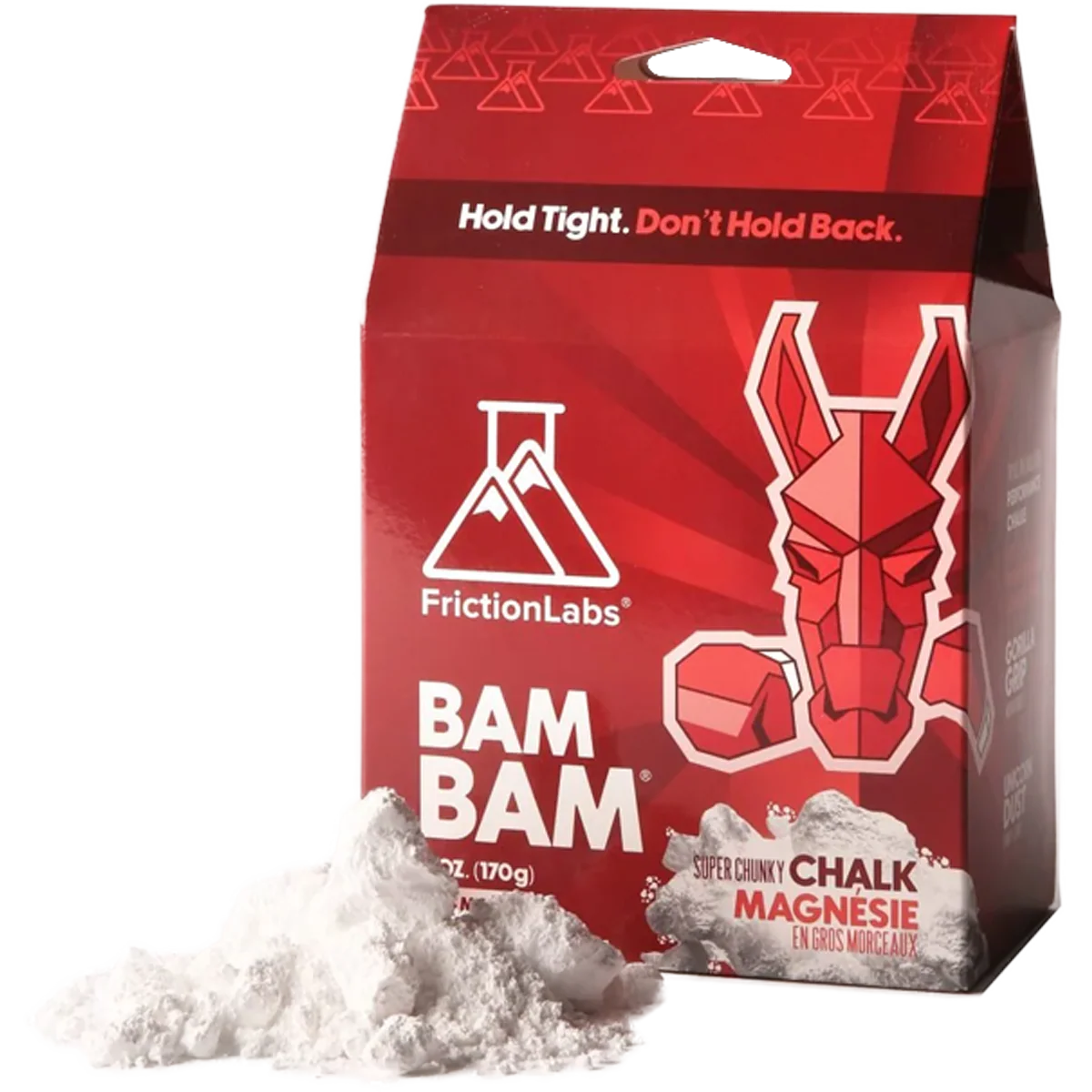 Bam Bam 6 oz - Image 2