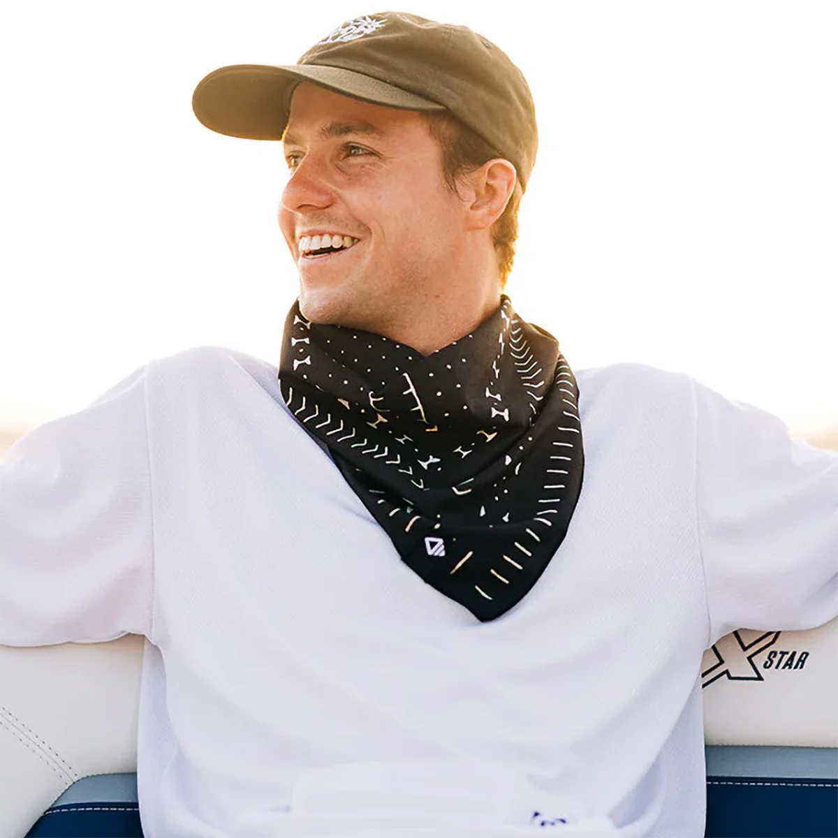 Bandana Towel - Image 8