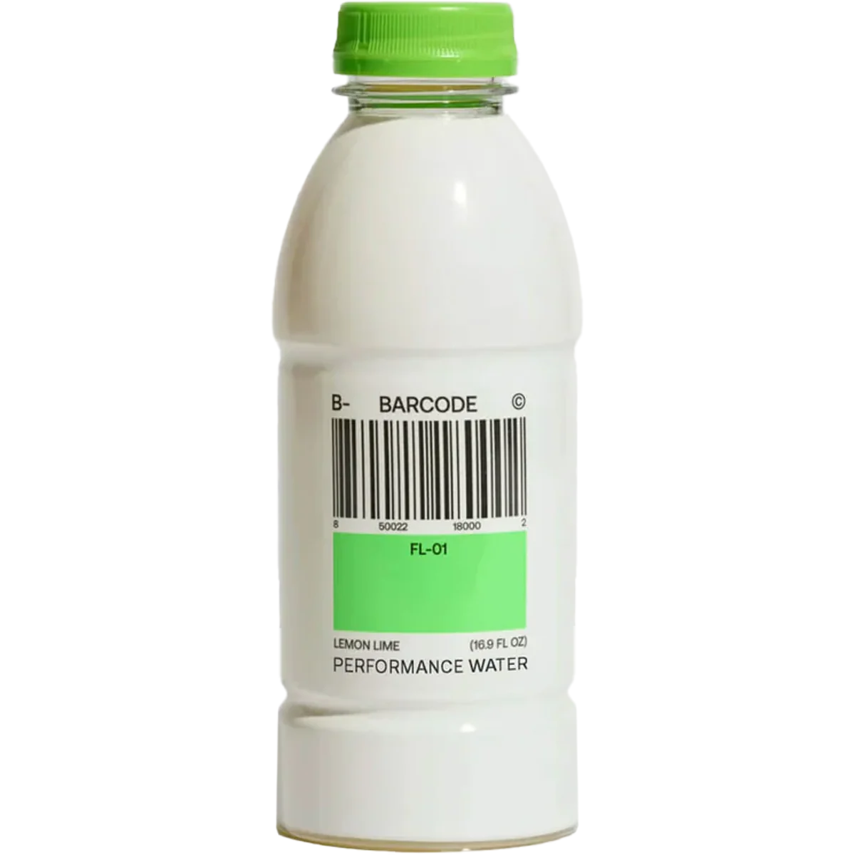 Performance Water 16 oz