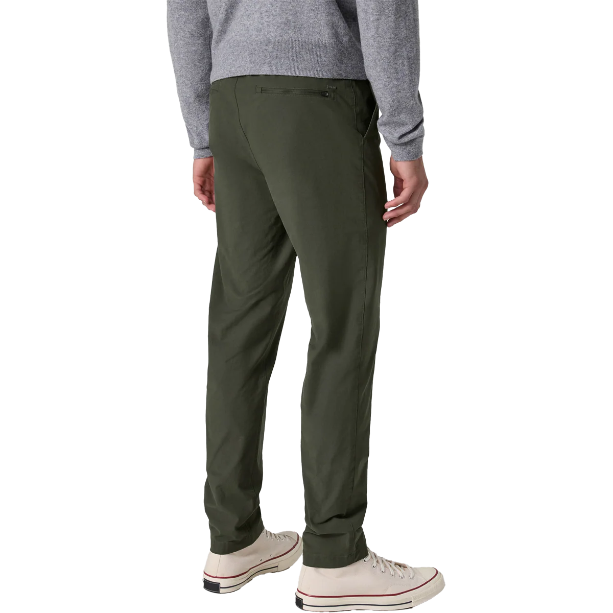 Men's Barren Explorer Pant - Image 5