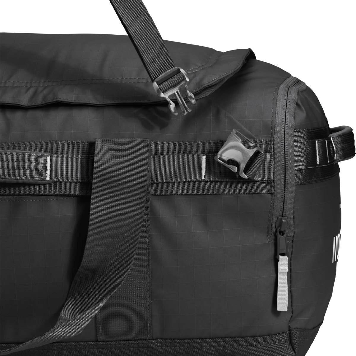 Base Camp Voyager Duffel 62L - Image 13