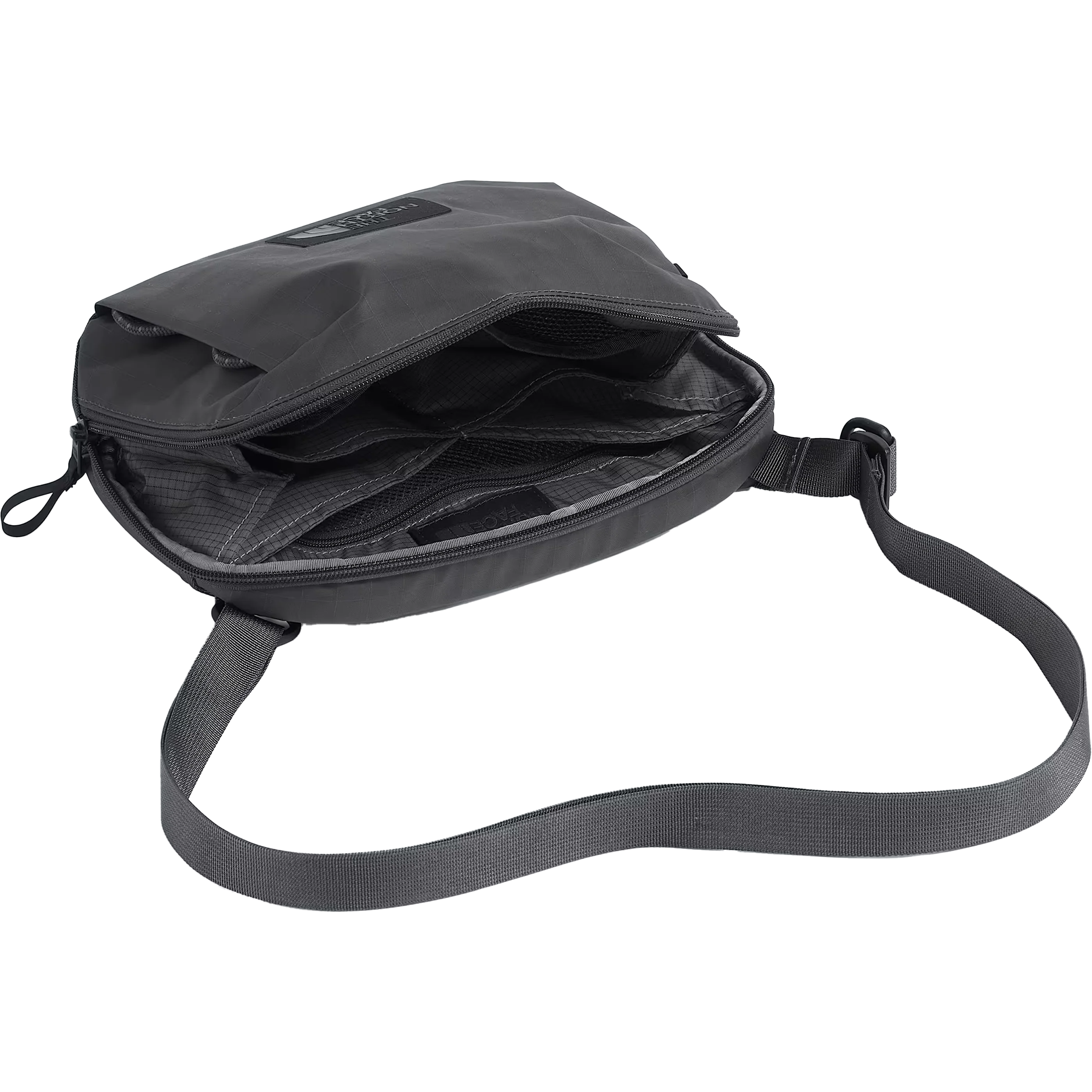 Base Camp Voyager Pro Crossbody - Image 2