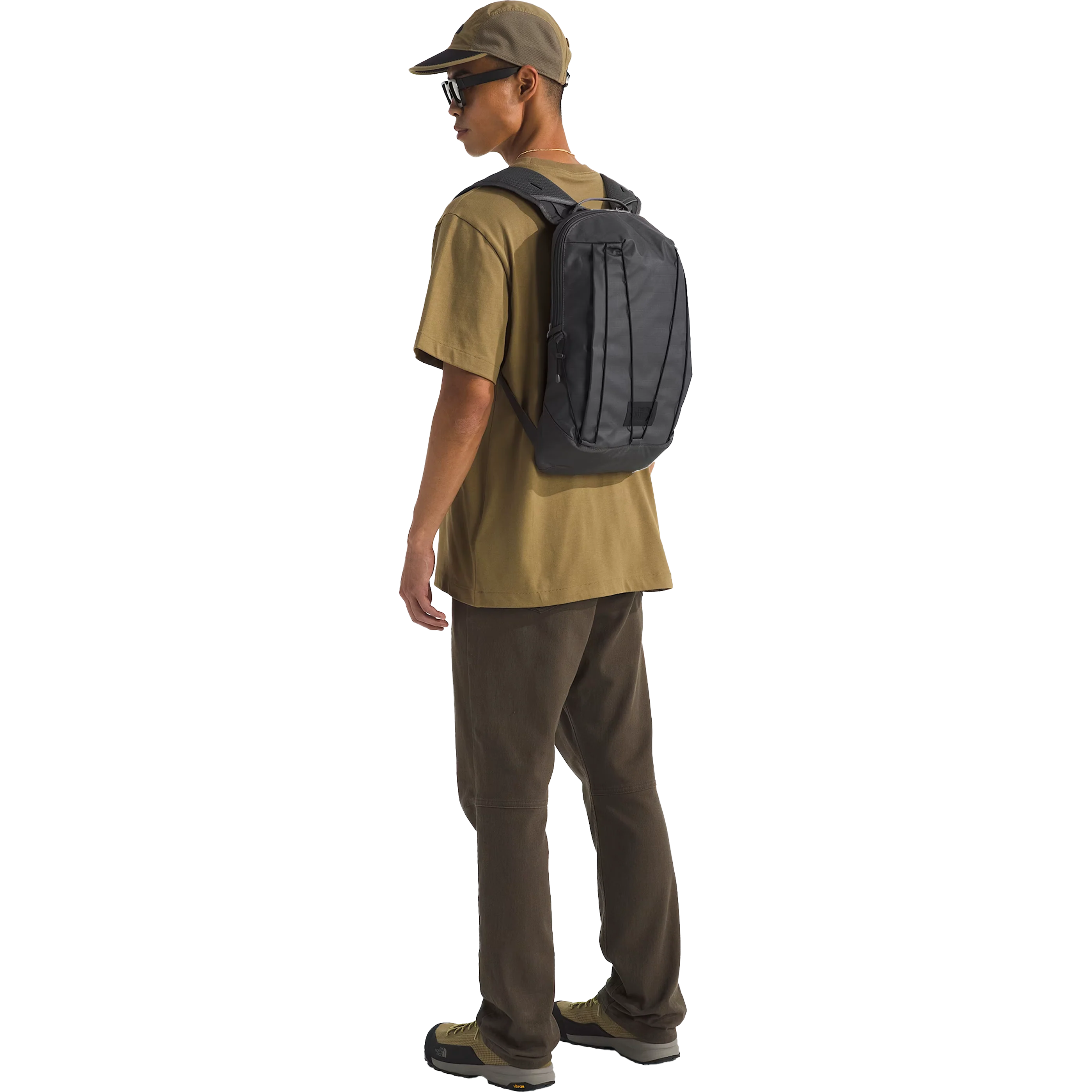 Base Camp Voyager Pro Lightweight Pack - Image 6