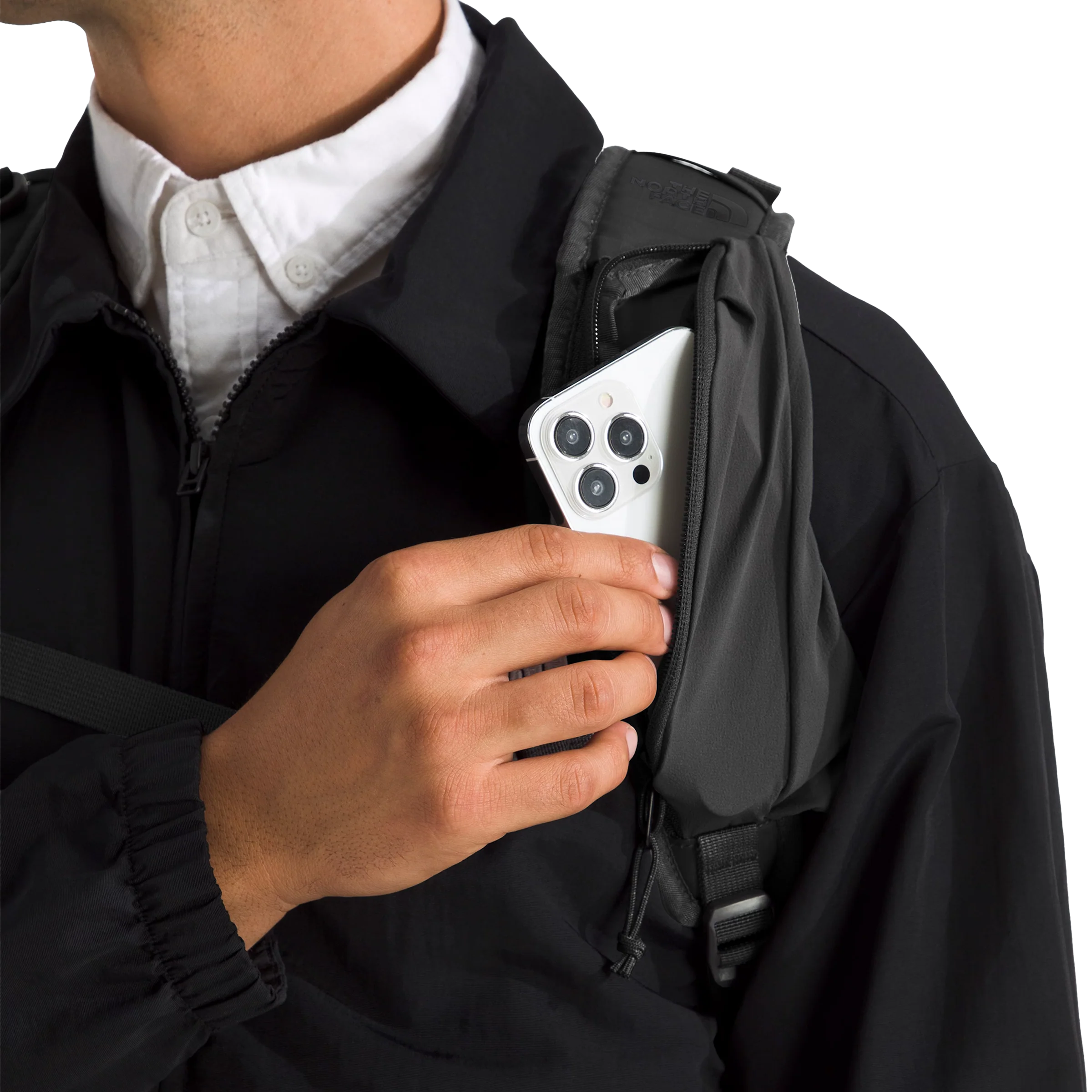 Base Camp Voyager Pro Travel Pack - Image 6