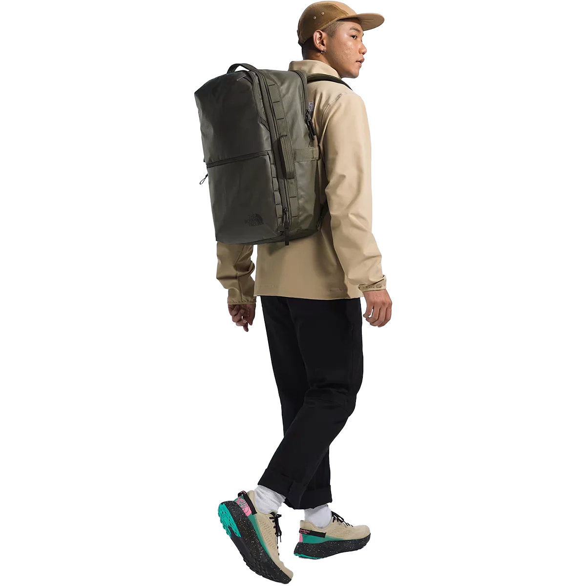 Base Camp Voyager Travel Pack - Image 5