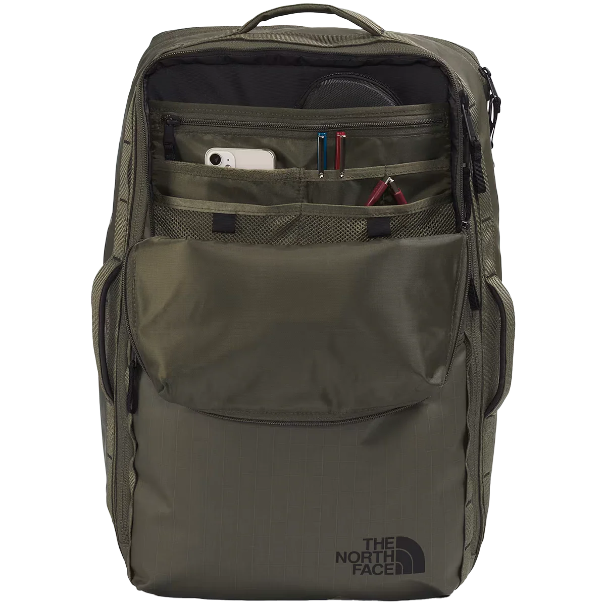 Base Camp Voyager Travel Pack - Image 8