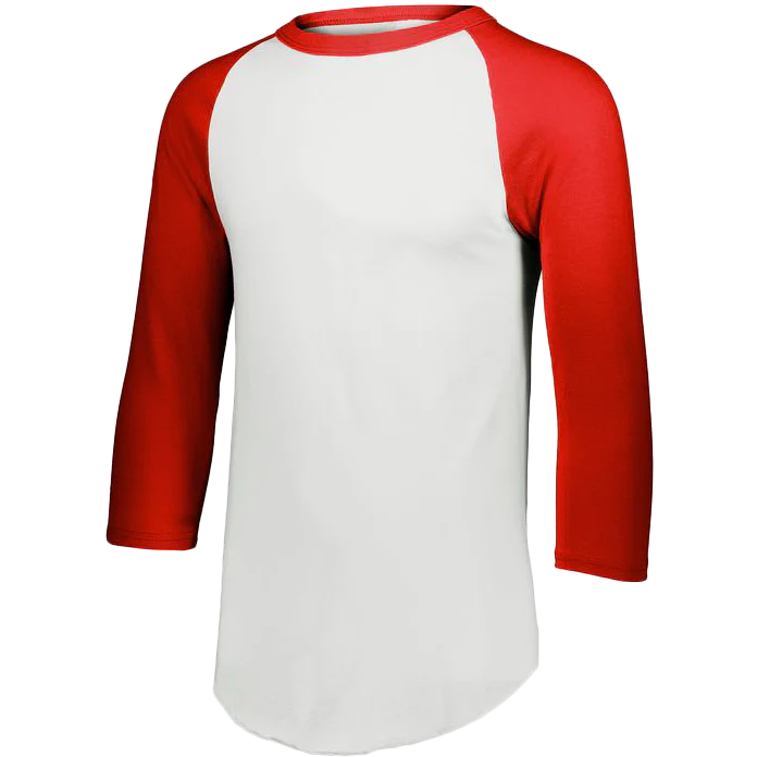 Baseball Jersey 2.0 - Image 7