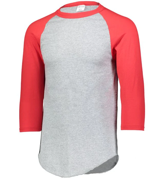 Baseball Jersey 2.0 - Image 9