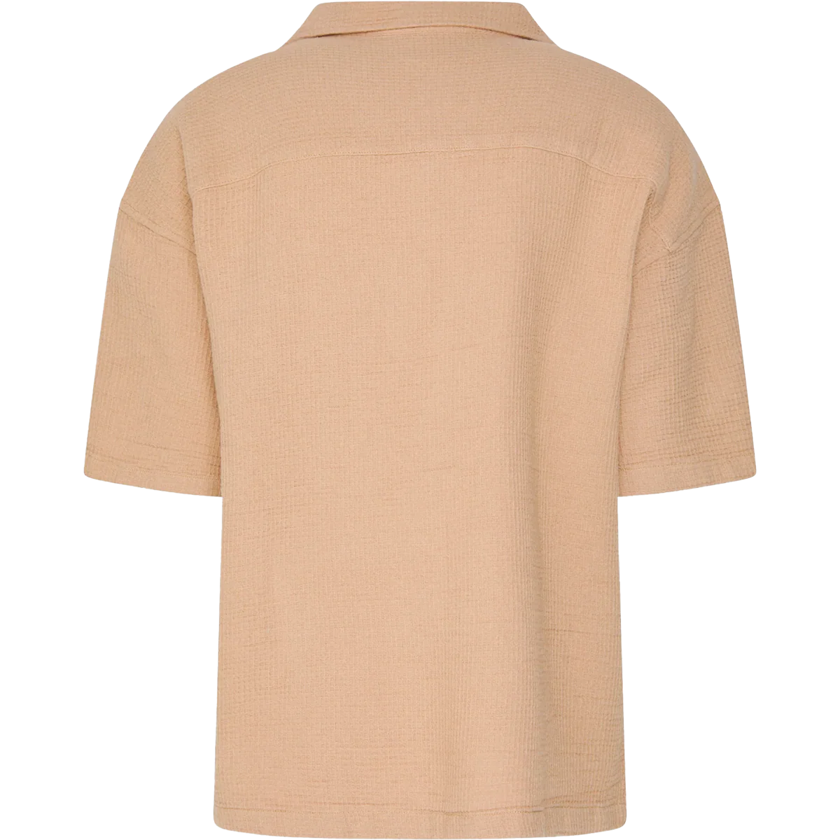 BDG Waffle Shirt - Image 2
