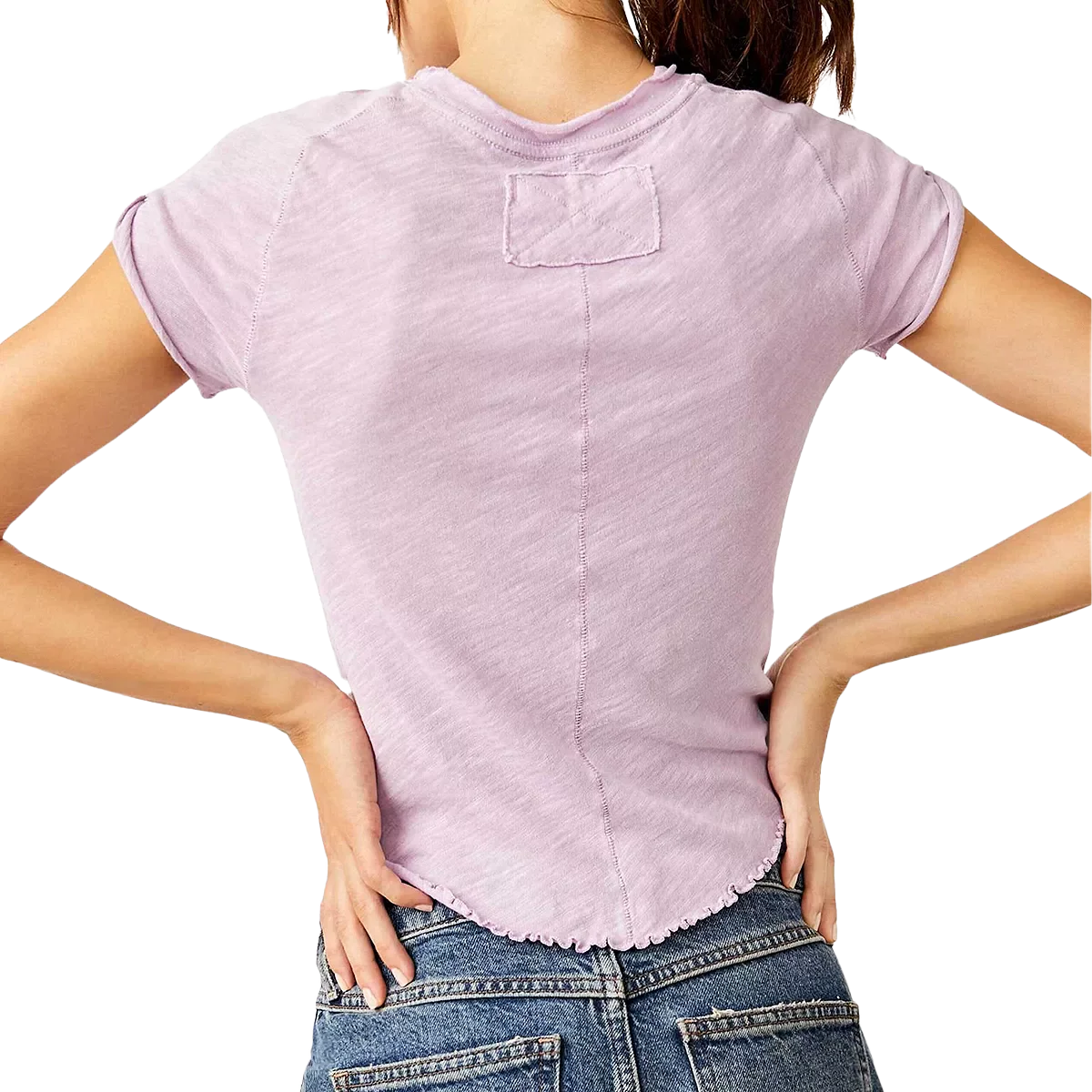 Women's Be My Baby Short Sleeve - Image 10