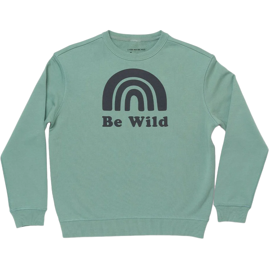 Women's Be Wild Pullover