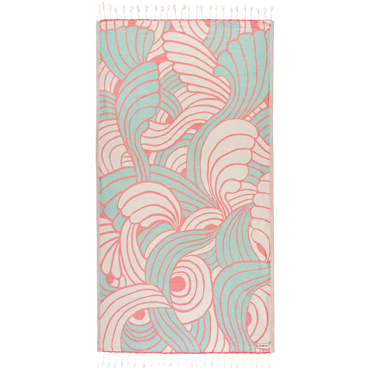 Beach Towel - Image 3