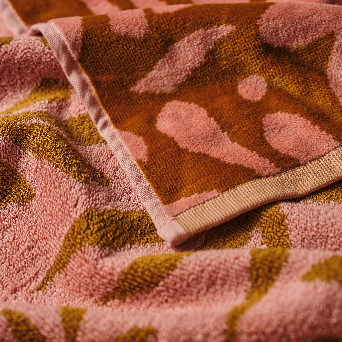 Woven Beach Towel - Image 4